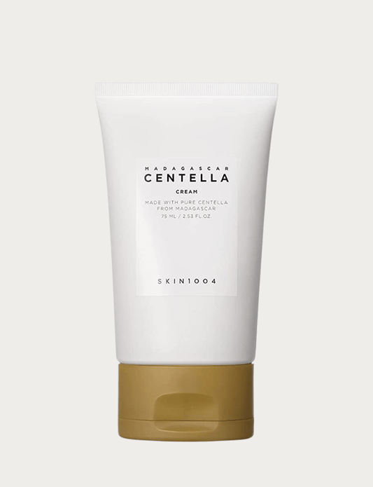 SKIN1004 - SKIN1004 - Centella Cream - LYSSA SELECT