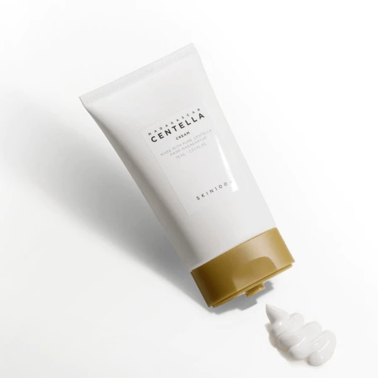 SKIN1004 - SKIN1004 - Centella Cream - LYSSA SELECT