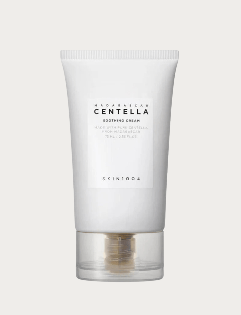 SKIN1004 - SKIN1004 - Centella Soothing Cream - LYSSA SELECT