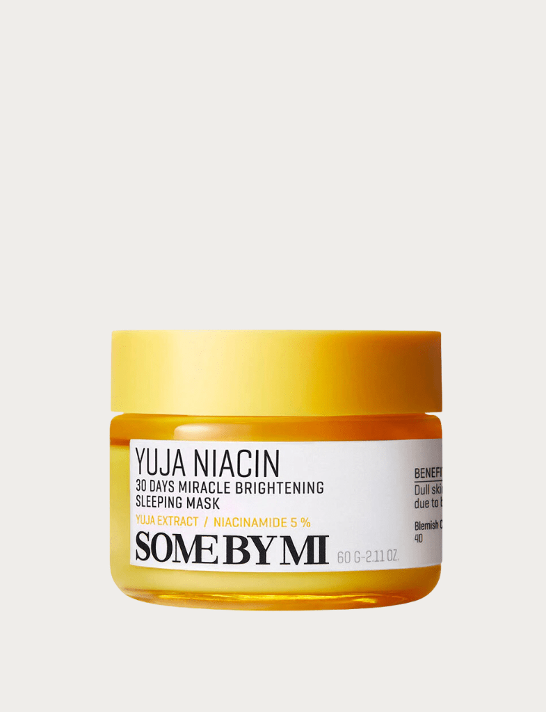 Some By Mi - SOME BY MI - Crème anti - imperfections Yuja Niacin - LYSSA SELECT