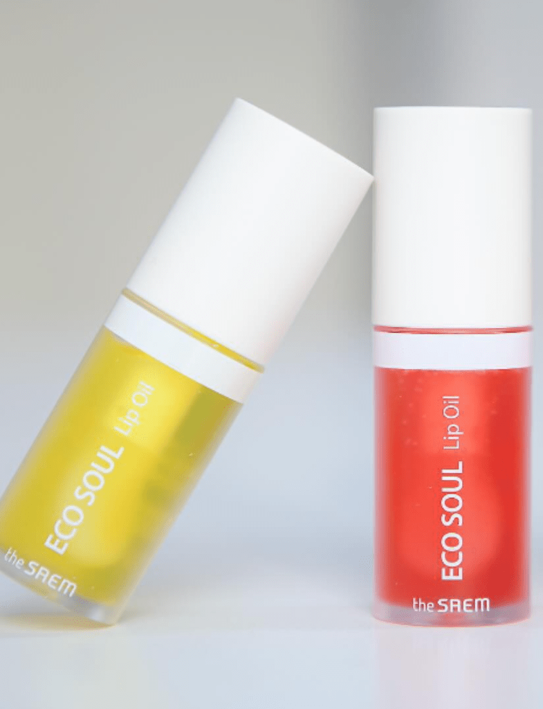 The SAEM - The Saem - Lip Oil - LYSSA SELECT