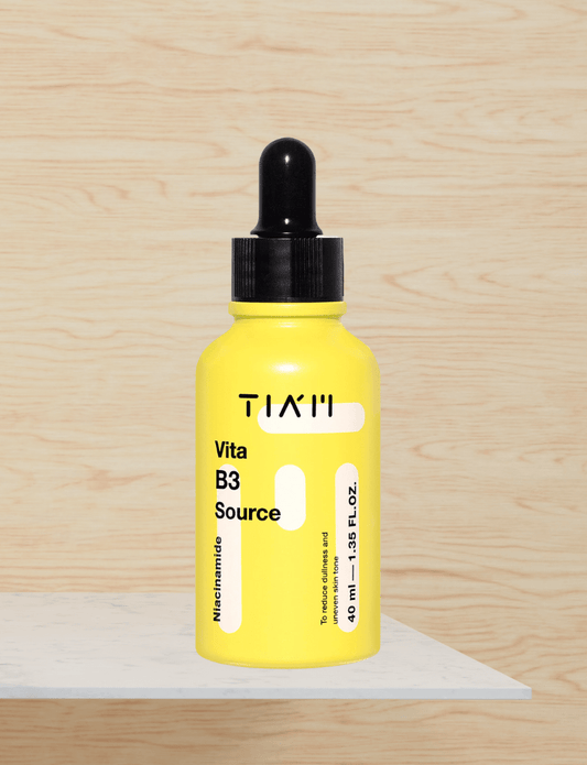 TIA'M - TIA'M - Sérum Vita B3 Source - 40 ml - LYSSA SELECT