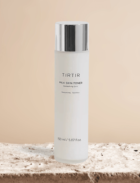 TIRTIR - TIRTIR - Milk Skin Toner - 150ml - LYSSA SELECT