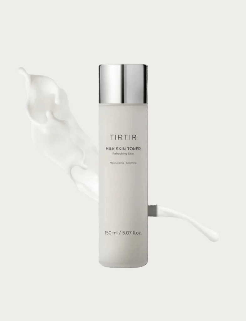 TIRTIR - TIRTIR - Milk Skin Toner - 150ml - LYSSA SELECT