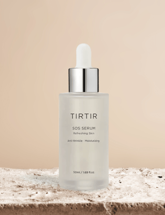 TIRTIR - TIRTIR - SOS Serum - LYSSA SELECT