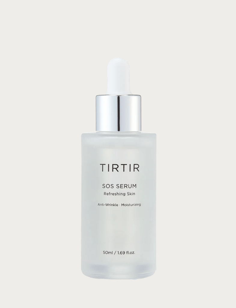 TIRTIR - TIRTIR - SOS Serum - LYSSA SELECT