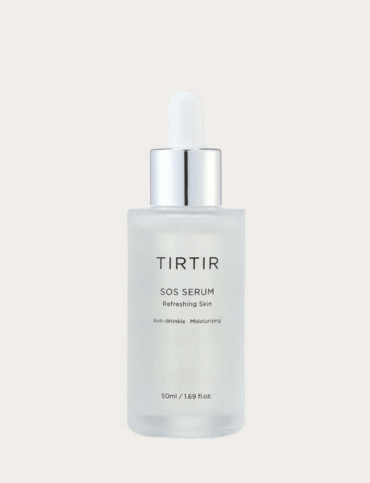 TIRTIR - TIRTIR - SOS Serum - LYSSA SELECT