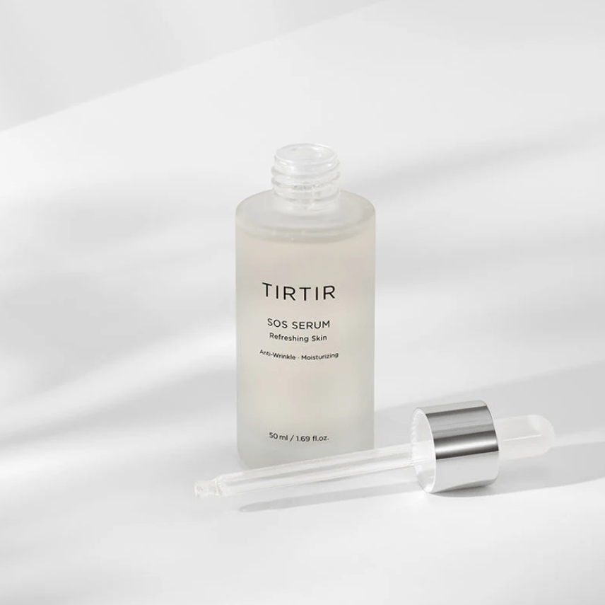 TIRTIR - TIRTIR - SOS Serum - LYSSA SELECT