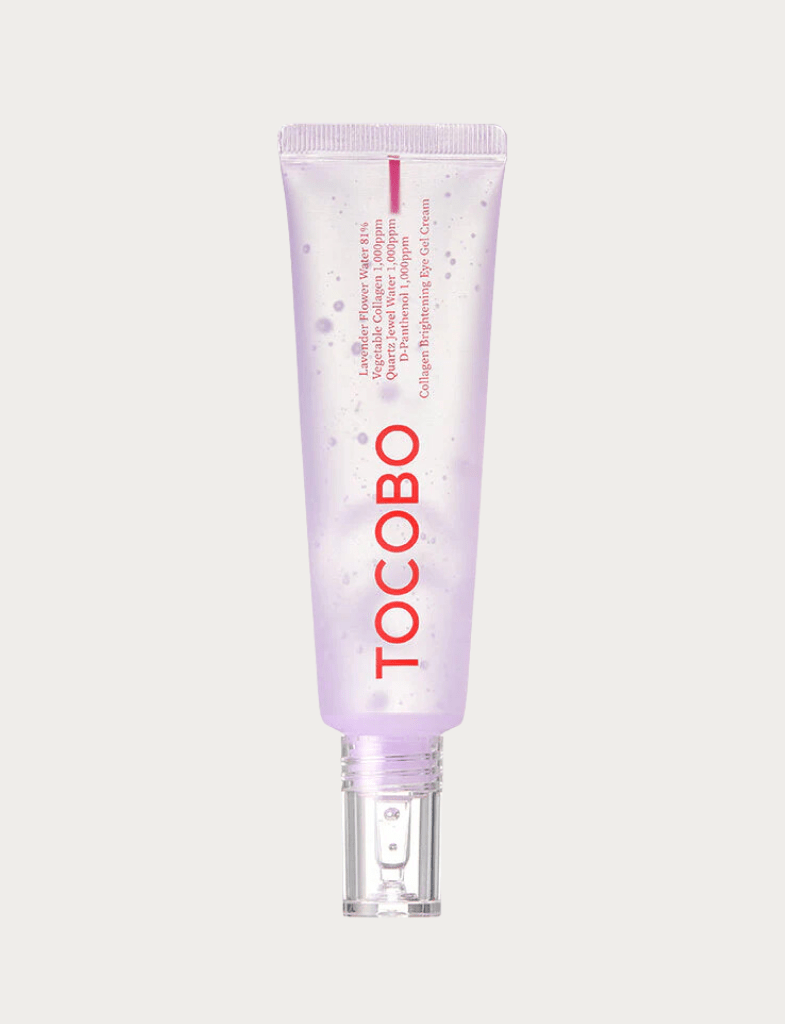 Tocobo - TOCOBO - Collagen Brightening Eye Gel Cream - LYSSA SELECT