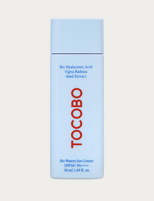 Tocobo - TOCOBO - Crème solaire Bio Watery SPF50+ PA+++ - LYSSA SELECT