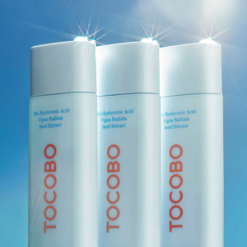 Tocobo - TOCOBO - Crème solaire Bio Watery SPF50+ PA+++ - LYSSA SELECT