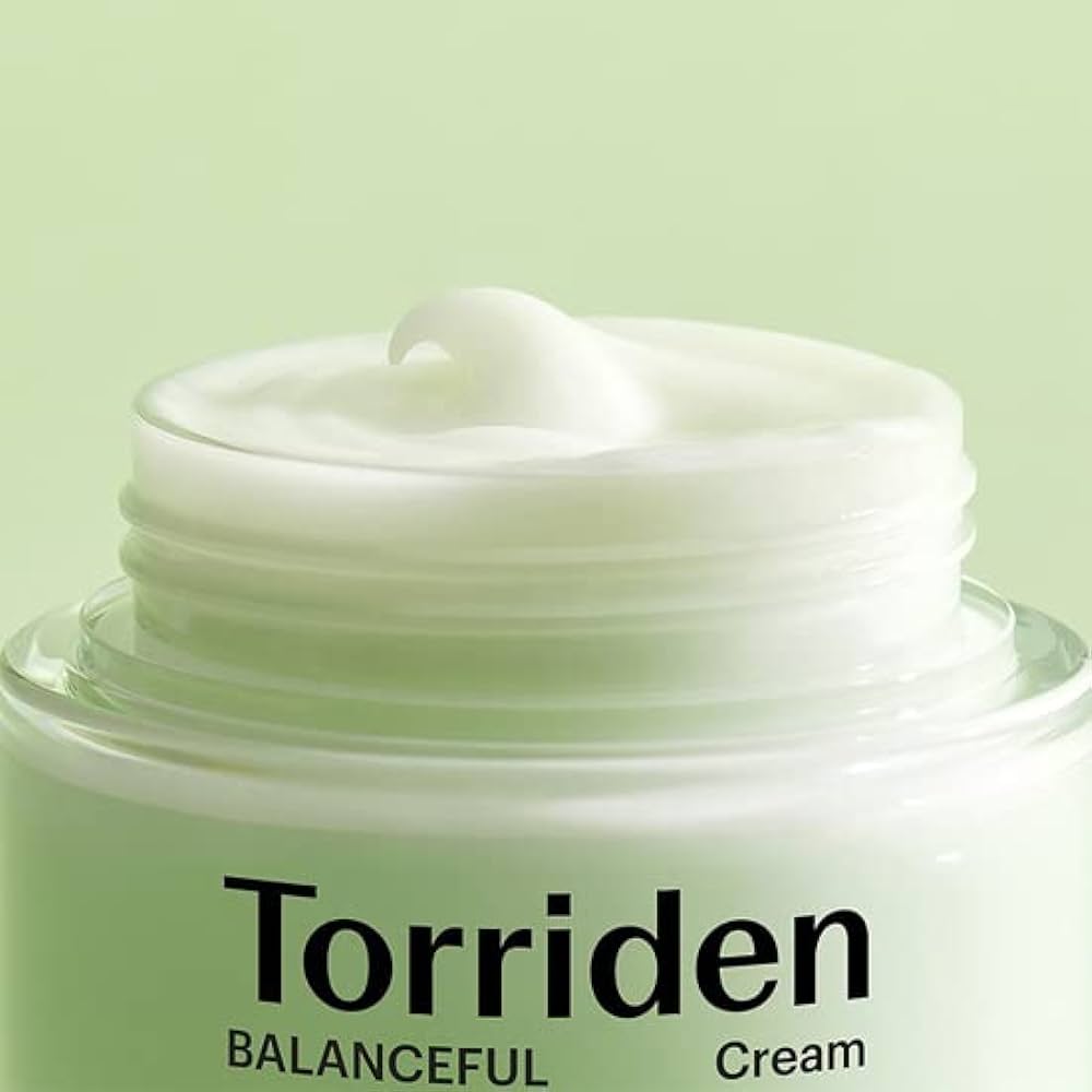 Torriden - Torriden - Balanceful Cica Cream - 80ml - LYSSA SELECT