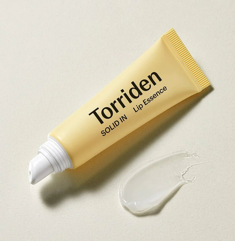 Torriden - Torriden - Baume à lèvres SOLID IN Lip Essence - LYSSA SELECT