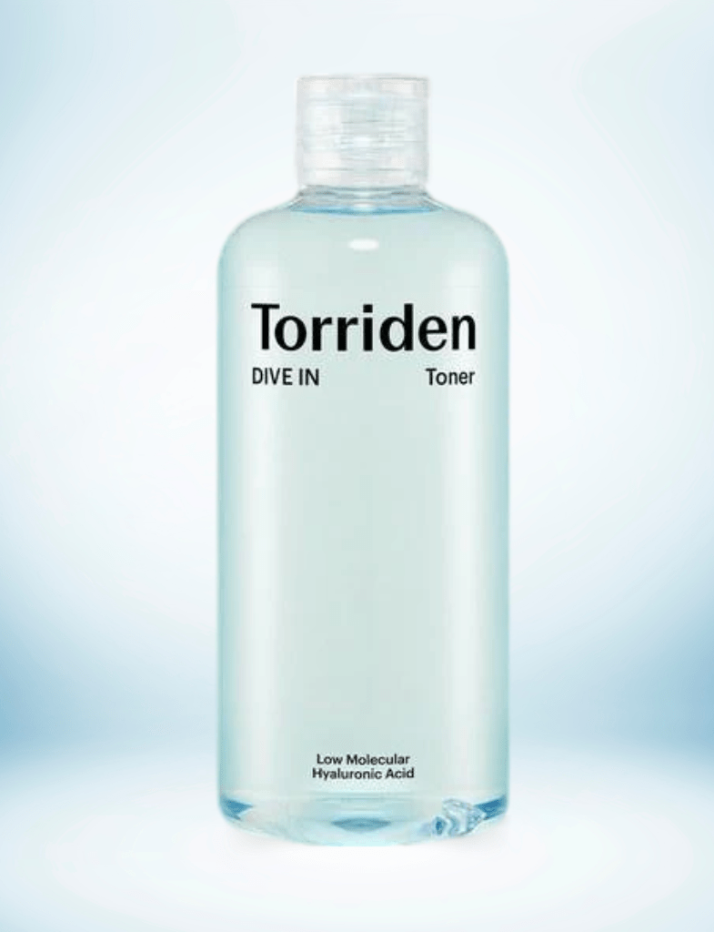 Torriden - Torriden - DIVE - IN Low Molecule Hyaluronic Acid Skin Booster - 200ml - LYSSA SELECT