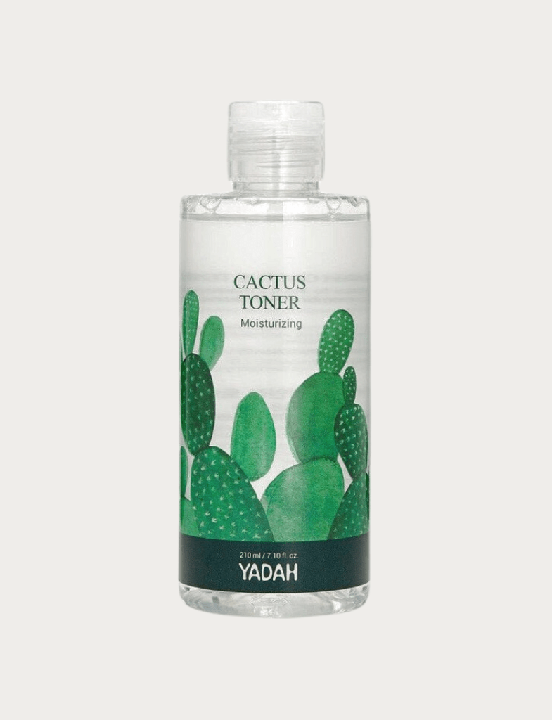 Yadah - Yadah - Tonique au Cactus - 210ml - LYSSA SELECT